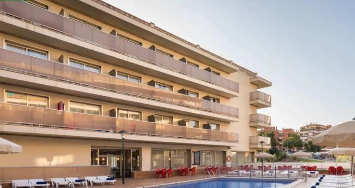 htop Royal Star & SPA