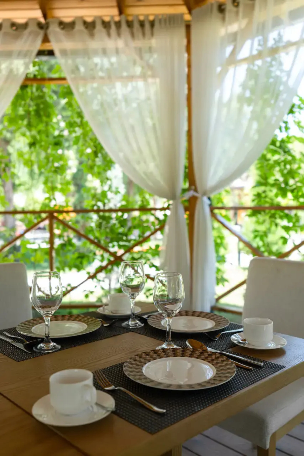 Mövenpick Samarkand