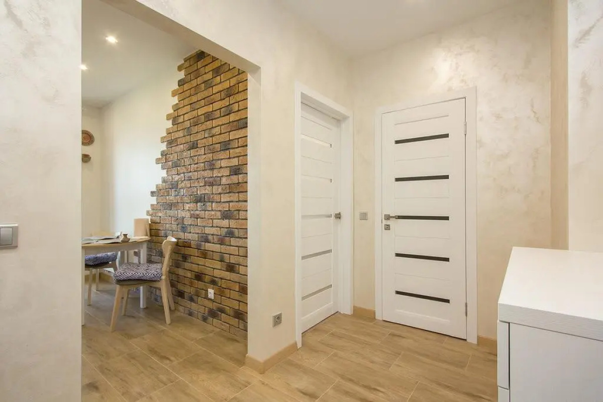 Апартаменты Уютные апартаменты на Мосина