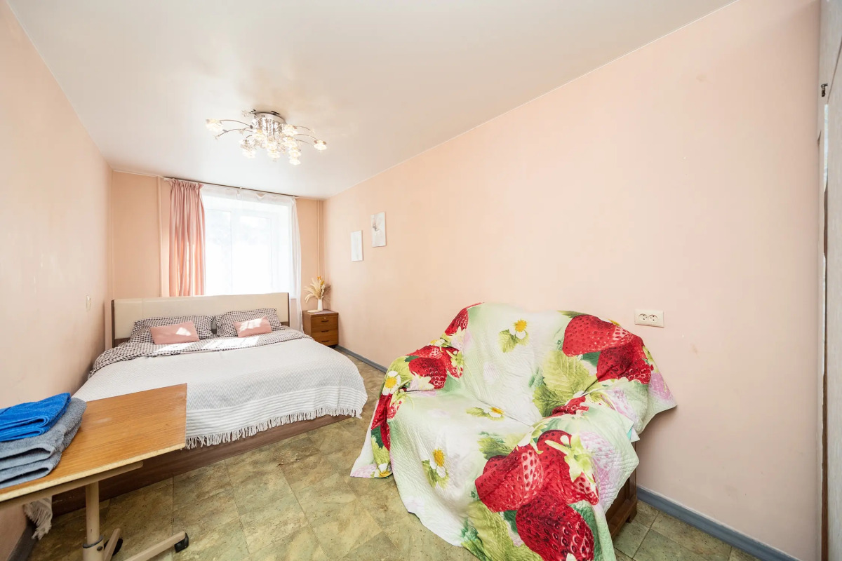 Апартаменты Ленина 72А