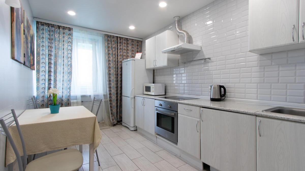 Апартаменты уютные 1-комнатные на Юго-Западной, Тропарево