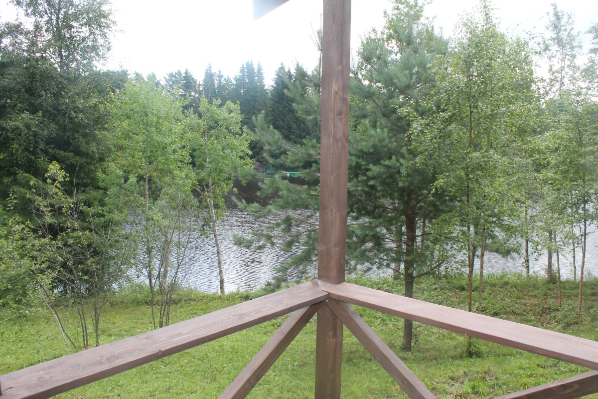 Гостевой Дом Алавойне