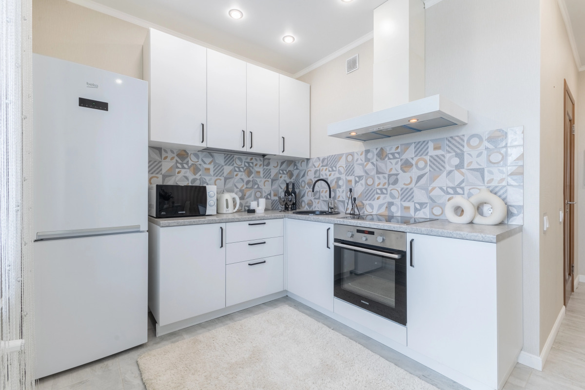 Апартаменты Престиж