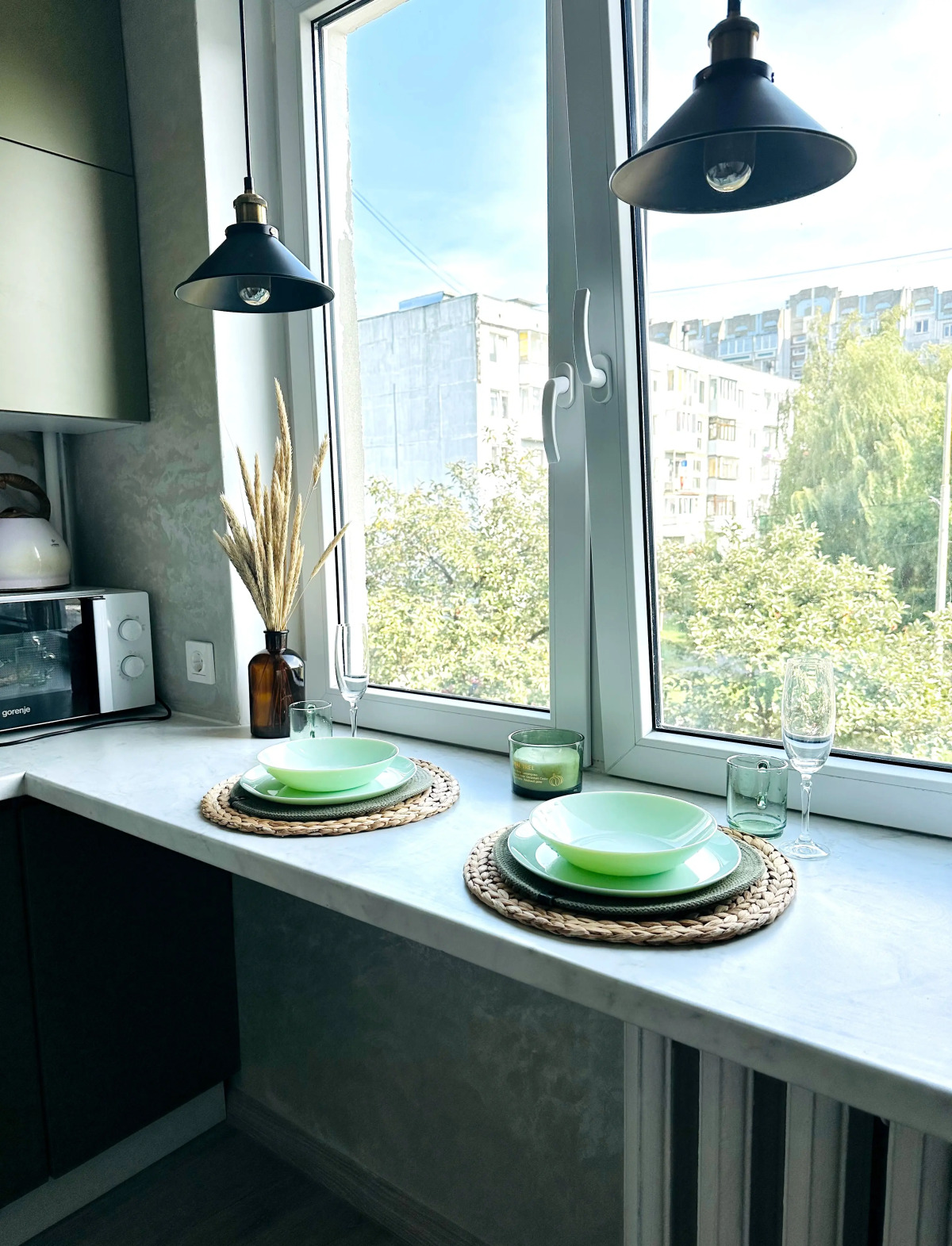 Апартаменты CODE 39