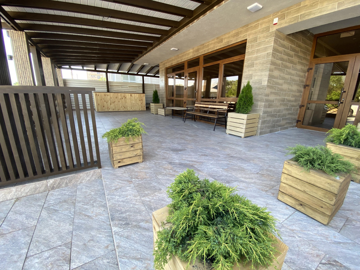 Гостевой дом LEMONI Анапа