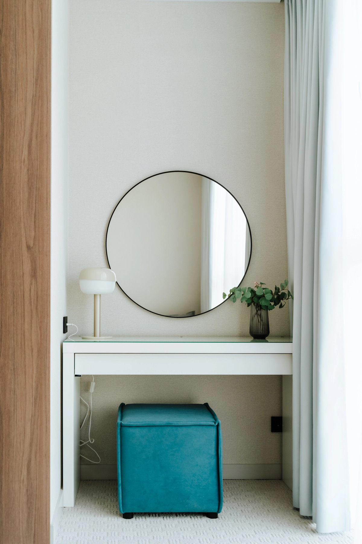 Апартаменты Тихая Гавань 1