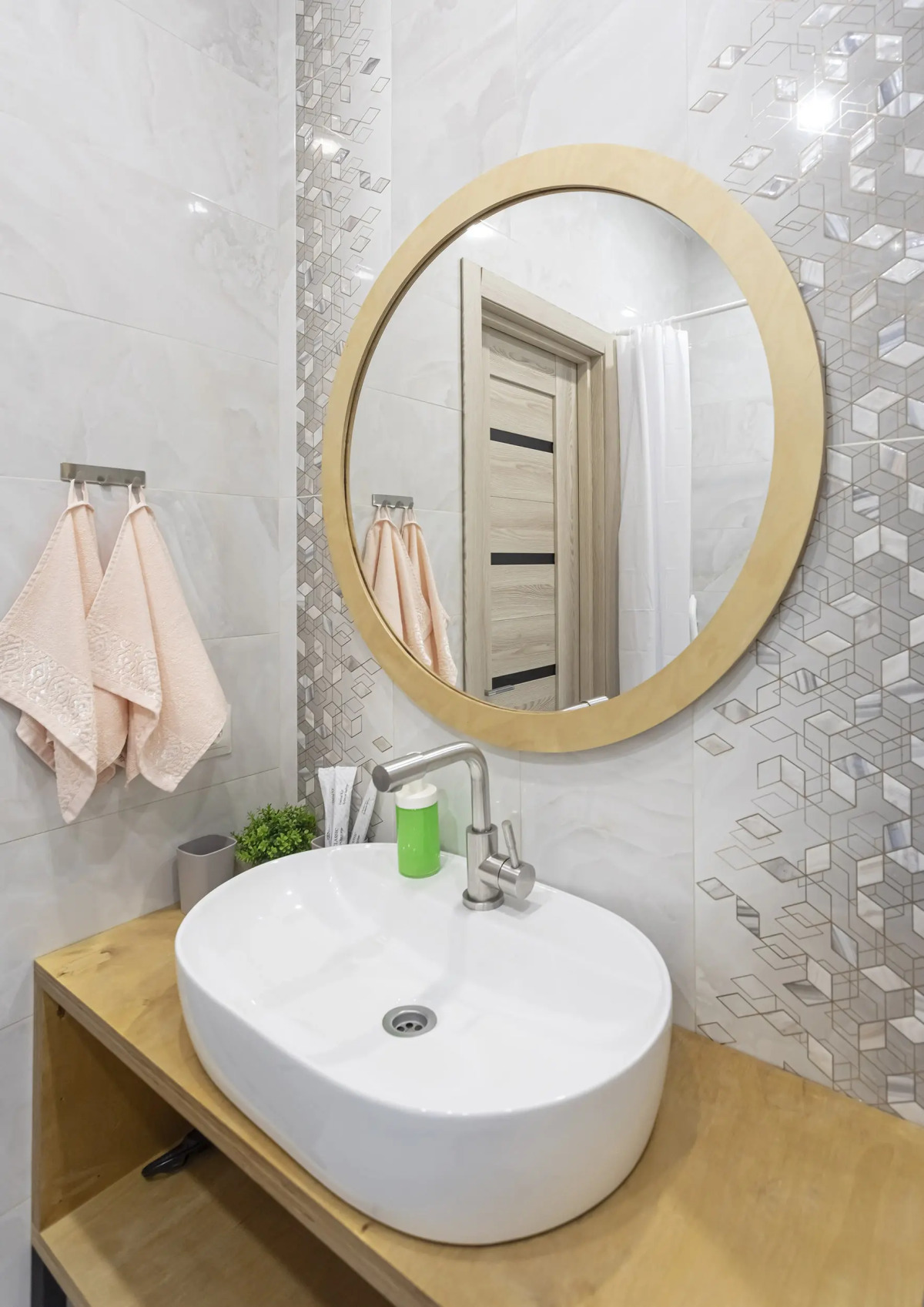 Квартира в новом доме ЖК Морион