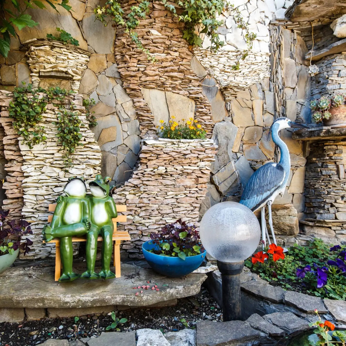 Гостевой Дом Огонек