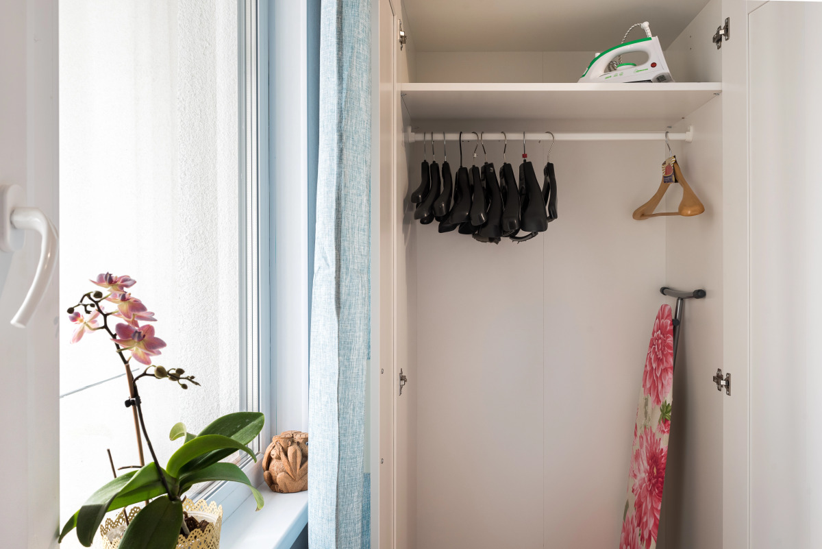 Апартаменты Белые Паруса 3