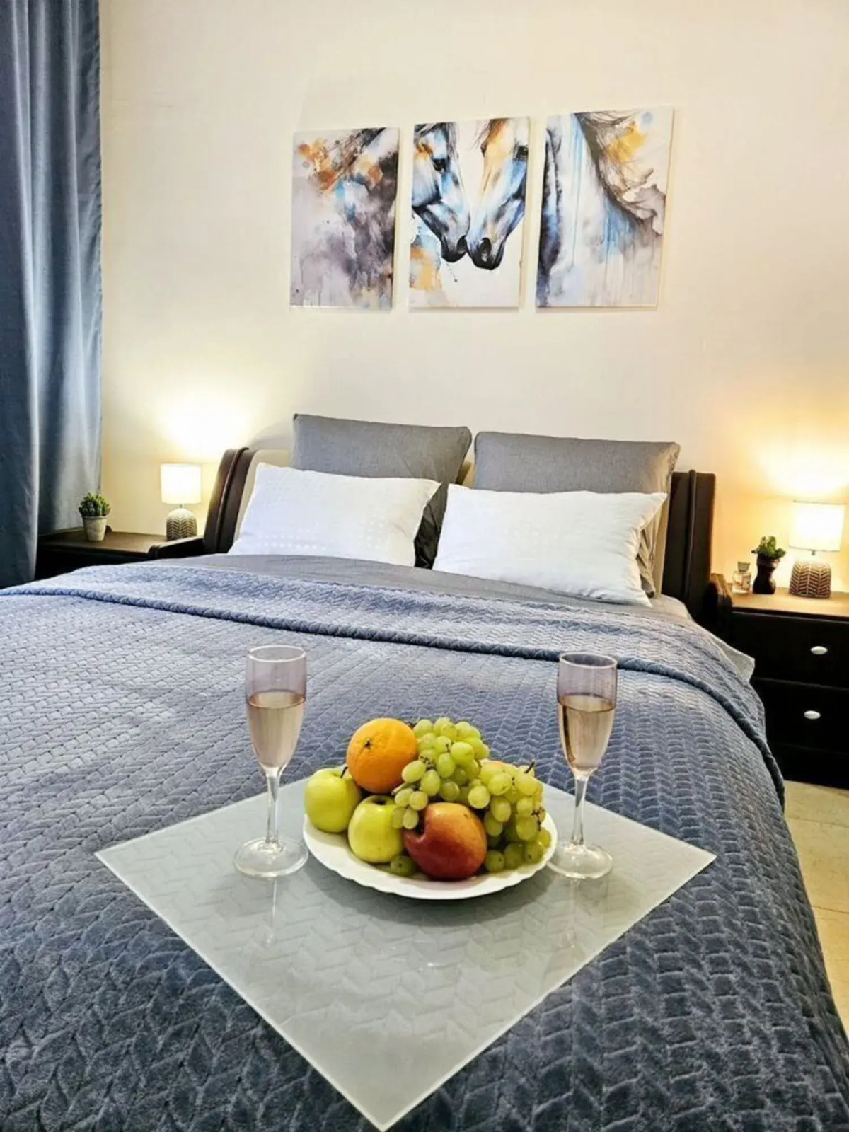 Квартира на Угличской 19