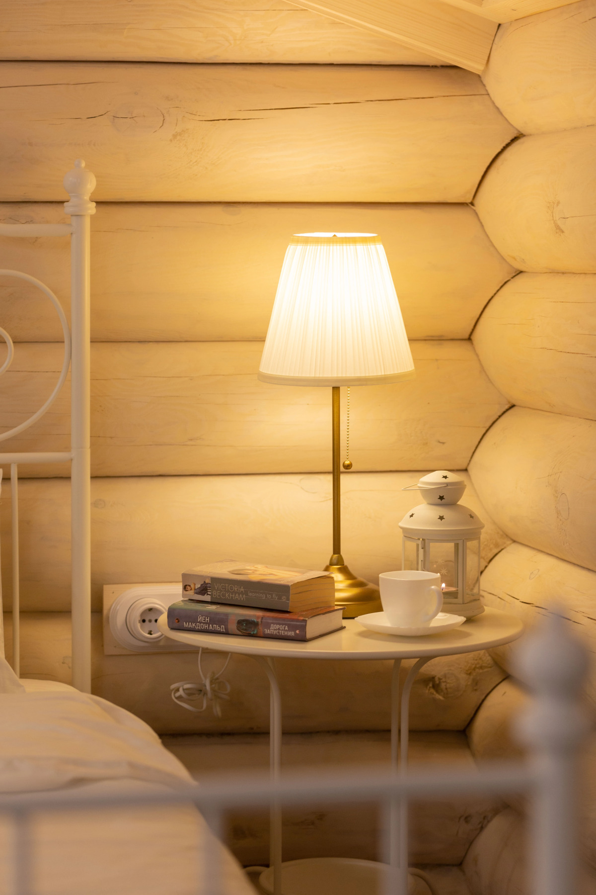 База отдыха Шале Аура