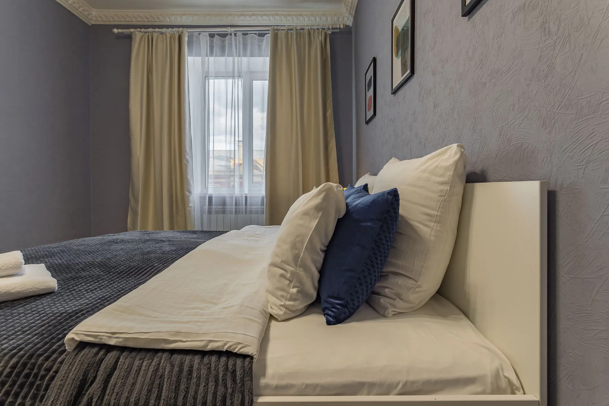 Апартаменты на Большой Покровской 29