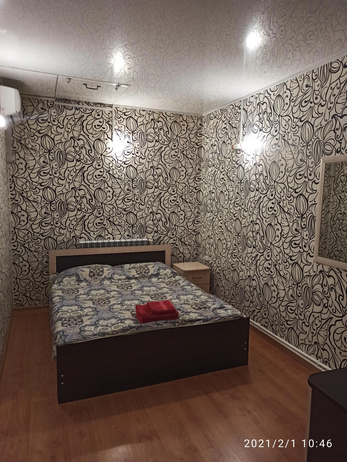 Гостевой Дом Ренессанс