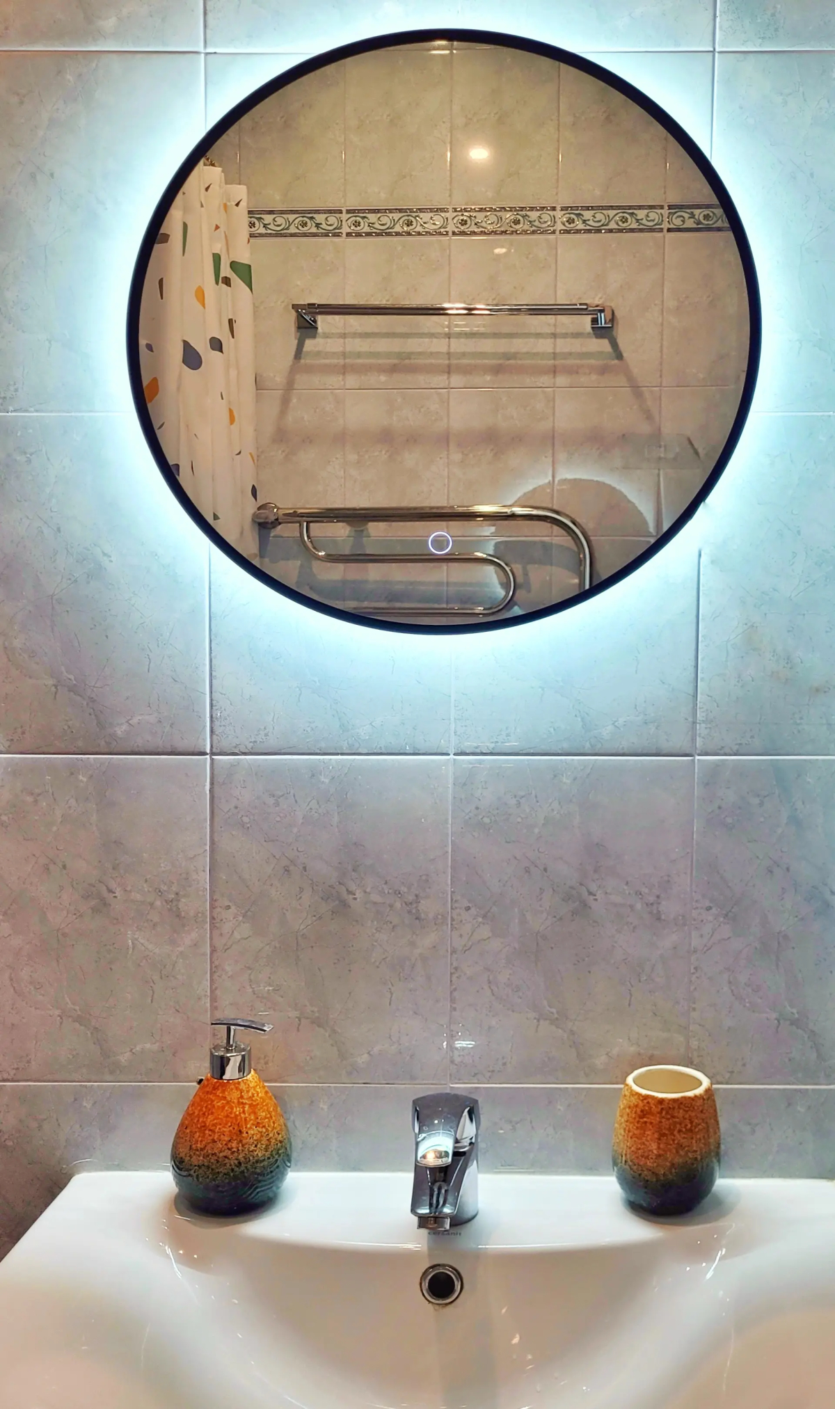 Апартаменты Просторные двухкомнатные