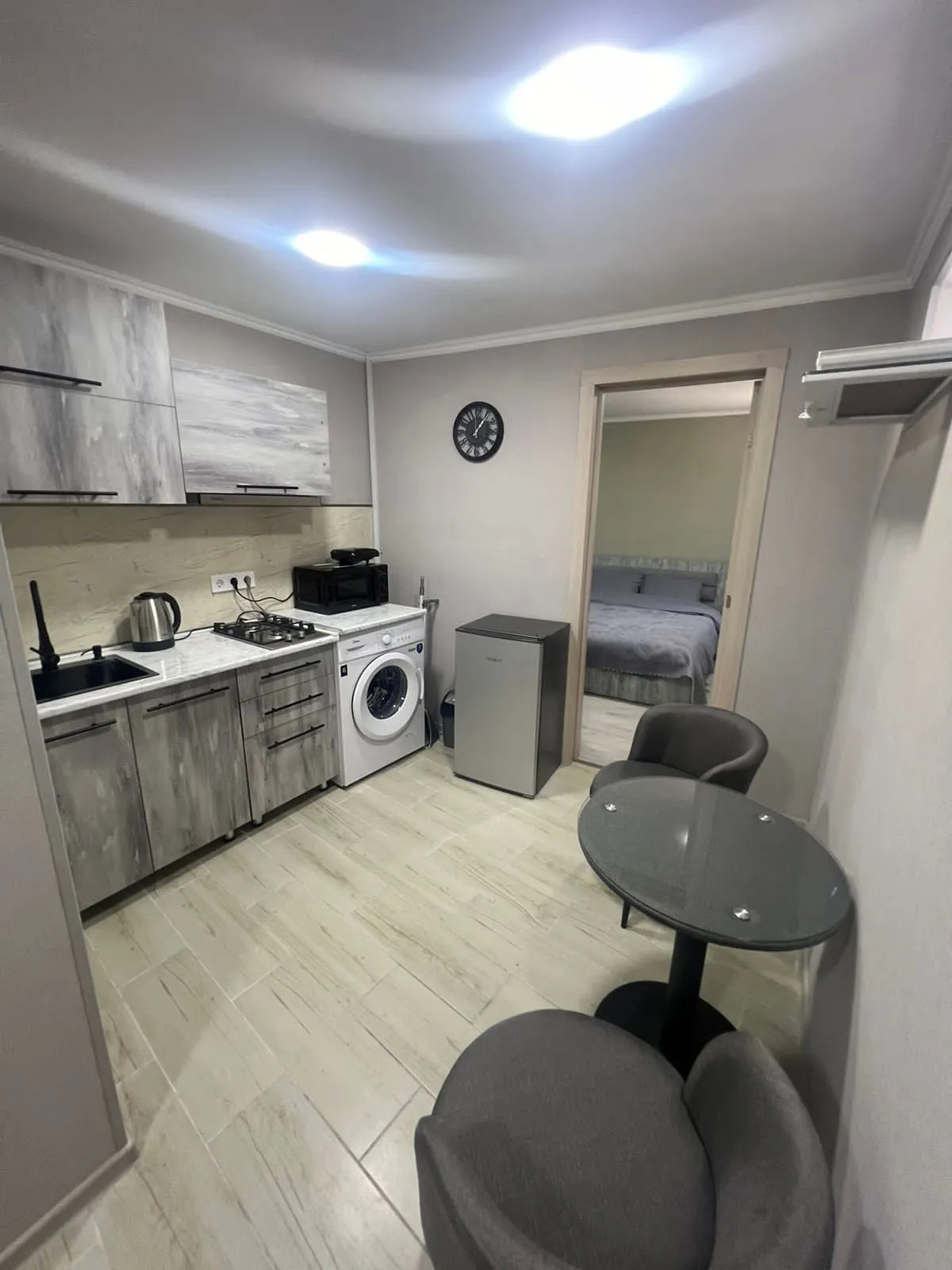 Апартаменты Fenix Tbilisi