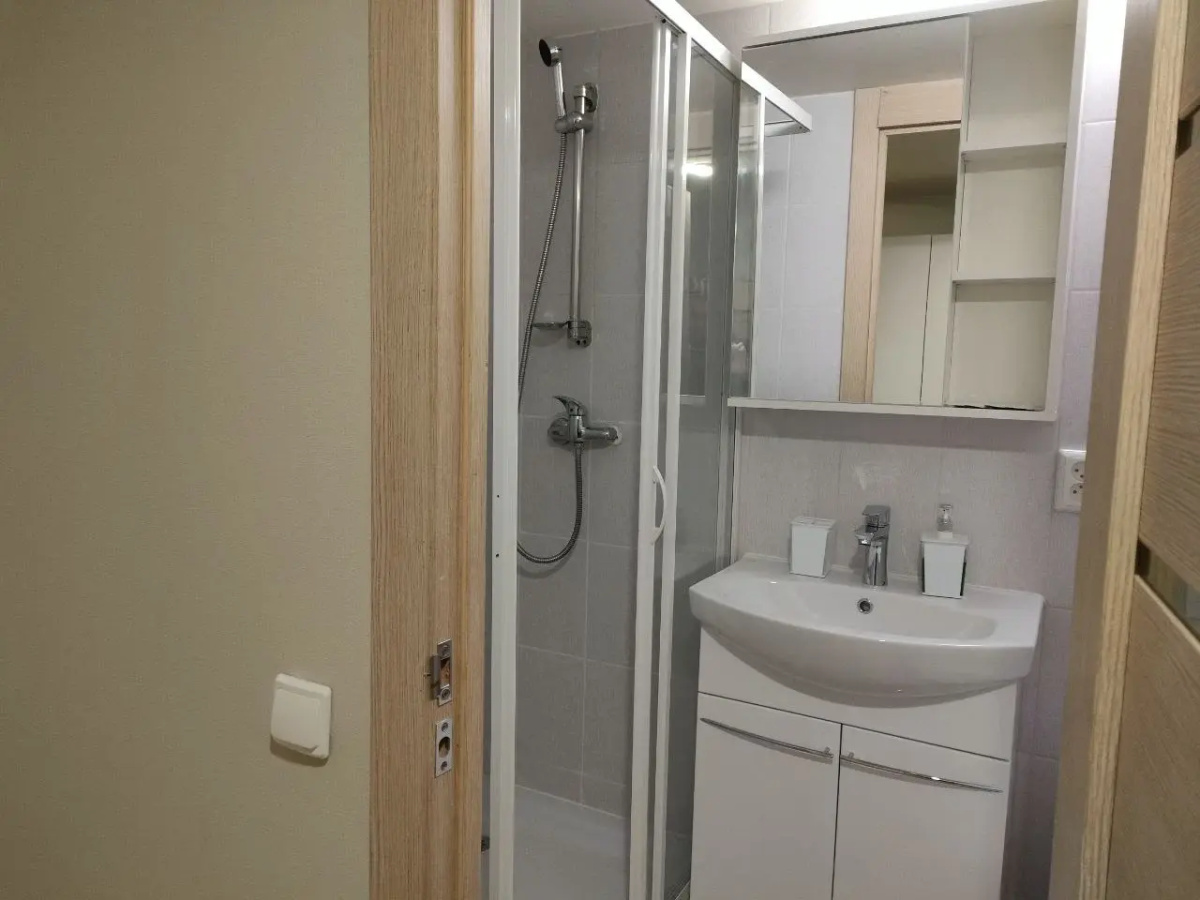 Меблированные комнаты Apart-rooms on Zagorodny