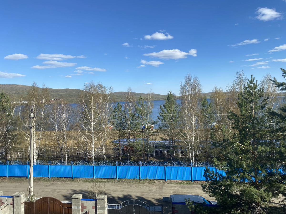 Апартаменты на Торфяной