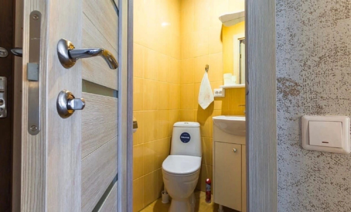 Апартаменты на Садовой