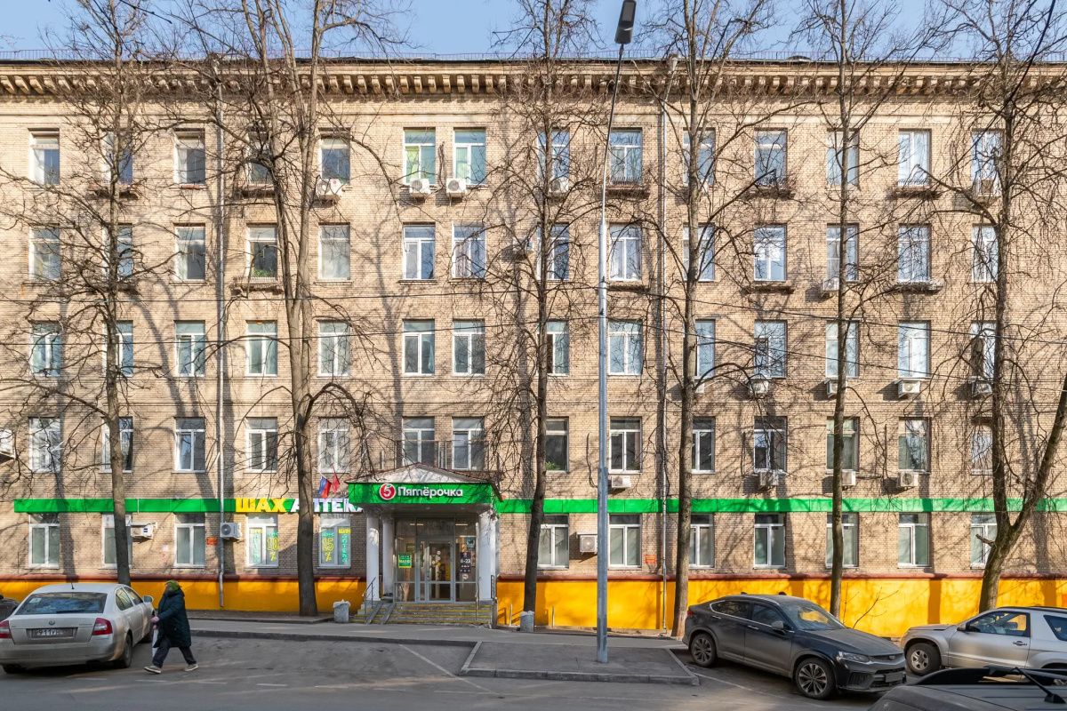 Апартаменты Comfort Life у метро Первомайская