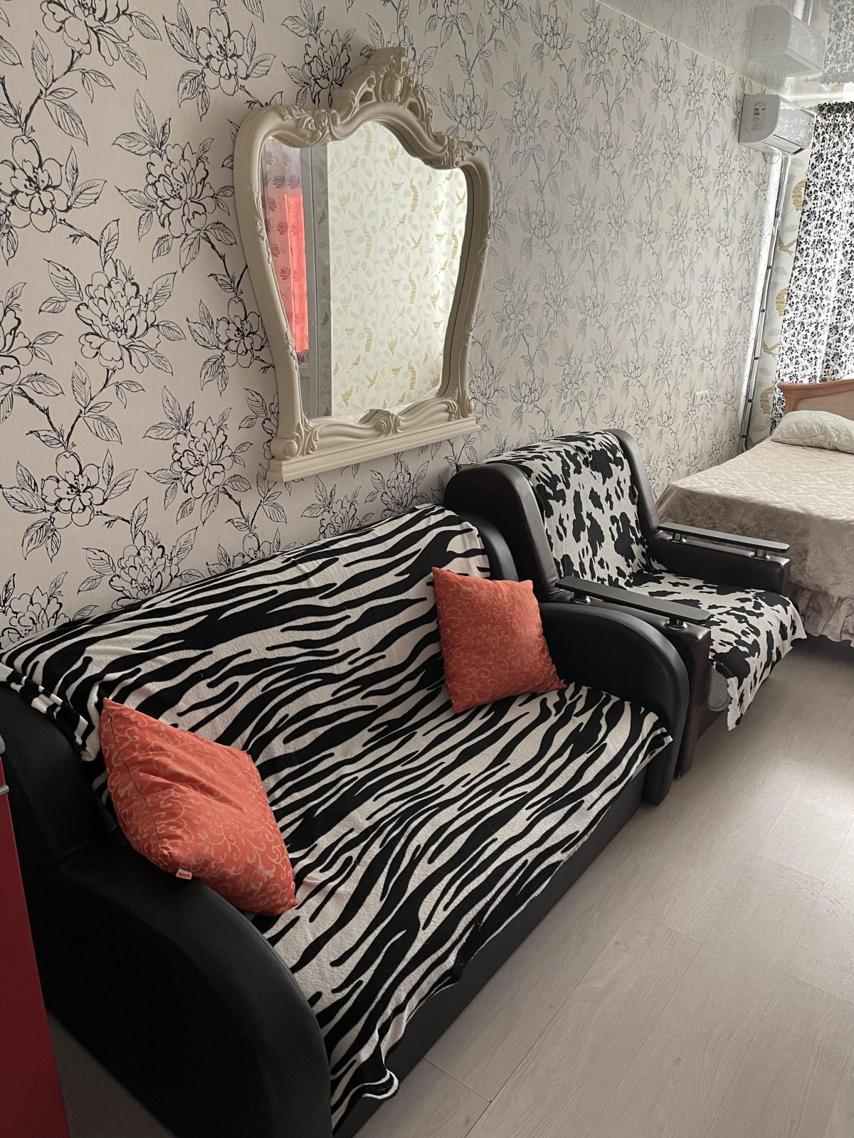 Апартаменты ЖК Арго выезд М4