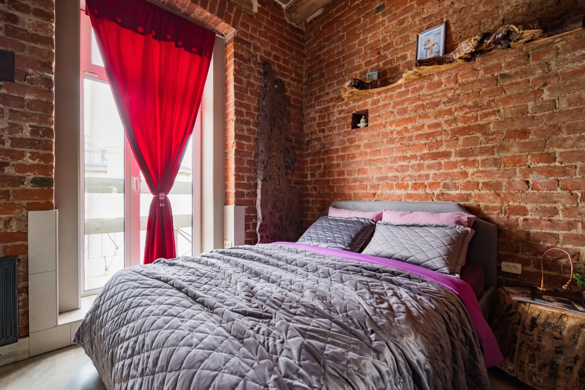 Апартаменты RentalSPb