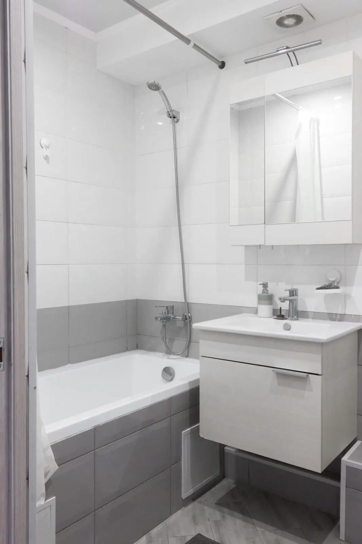 Квартира на Комсомольской