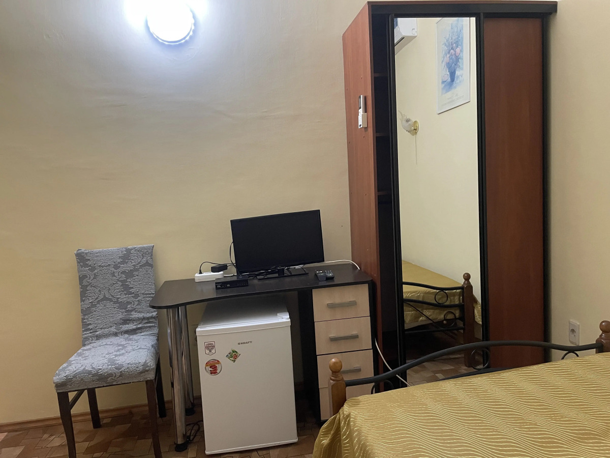 Гостевой дом Юкка