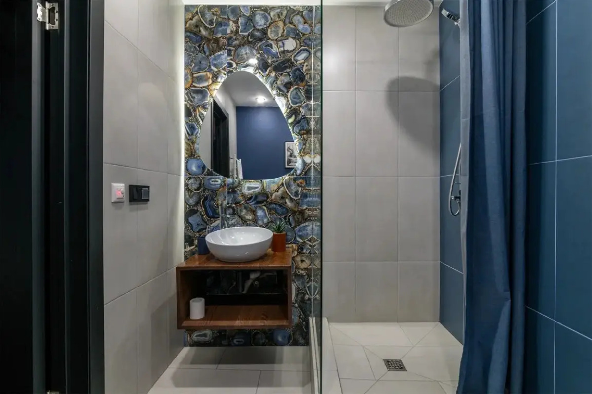 Апартаменты Smart Apart Africa 5