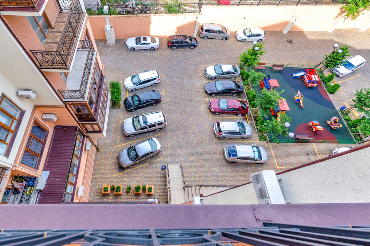 Квартира Прованс на Гоголя