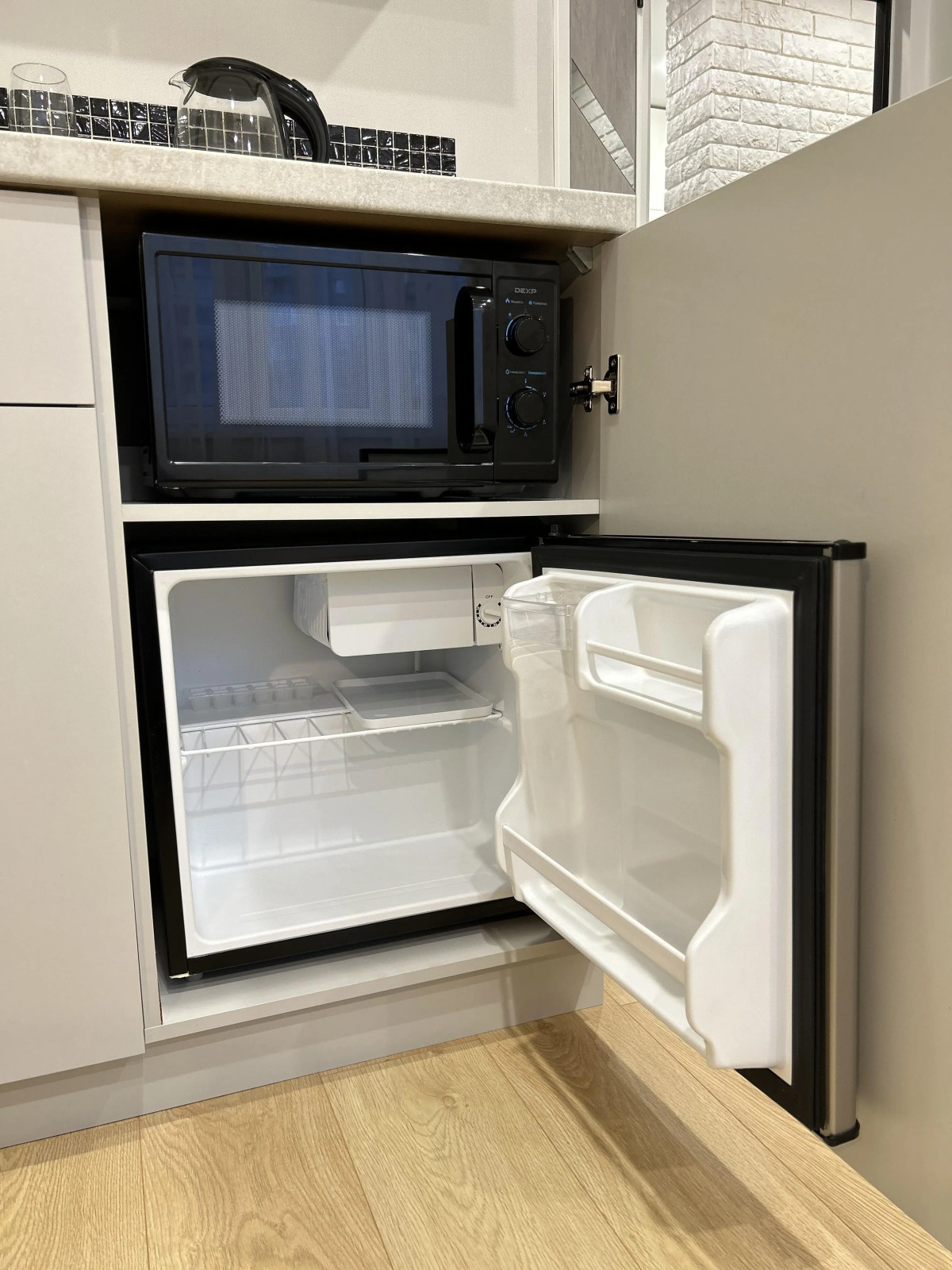 Квартиры на Буткова