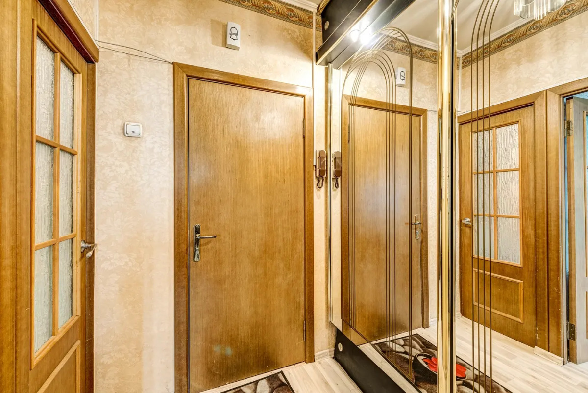 Апартаменты Оружейный переулок 5 (62)