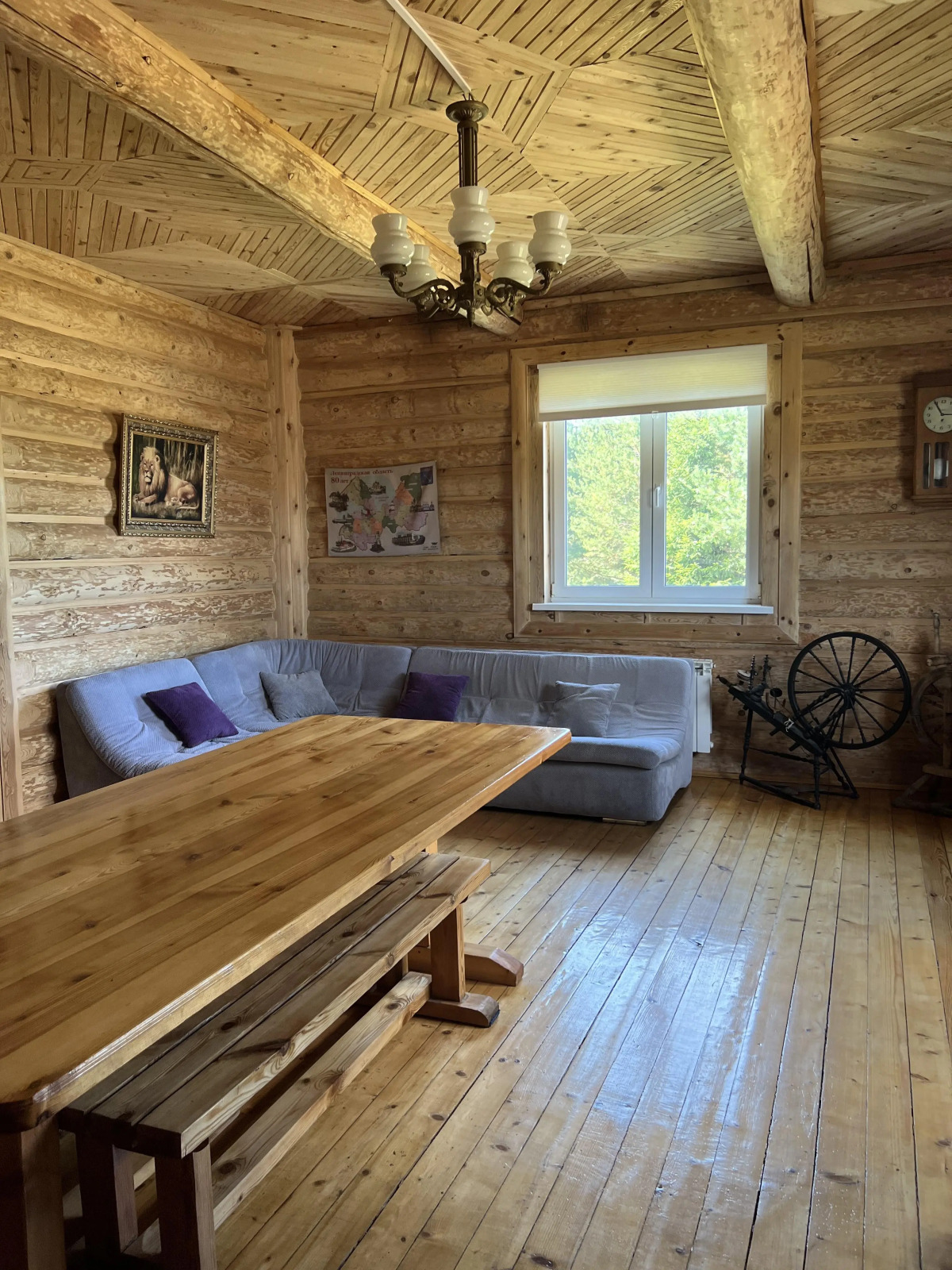 Гостевой дом на берегу Финского залива