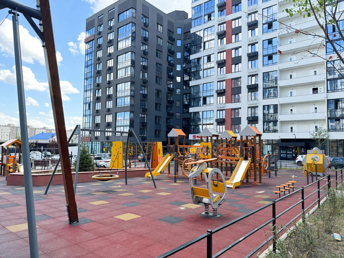 Квартира Дизайнерская Студия