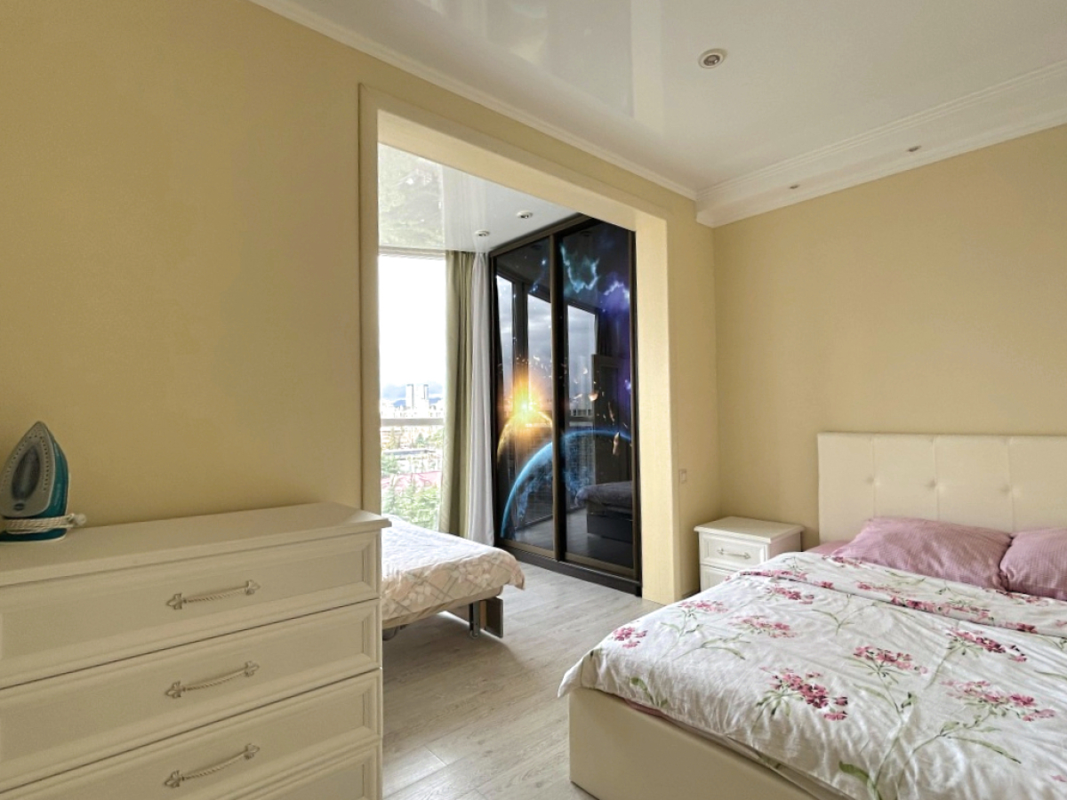 Квартира Жилой Комплекс Аврора