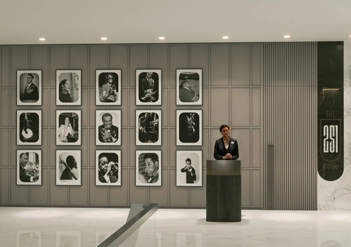 Отель Akra Antalya