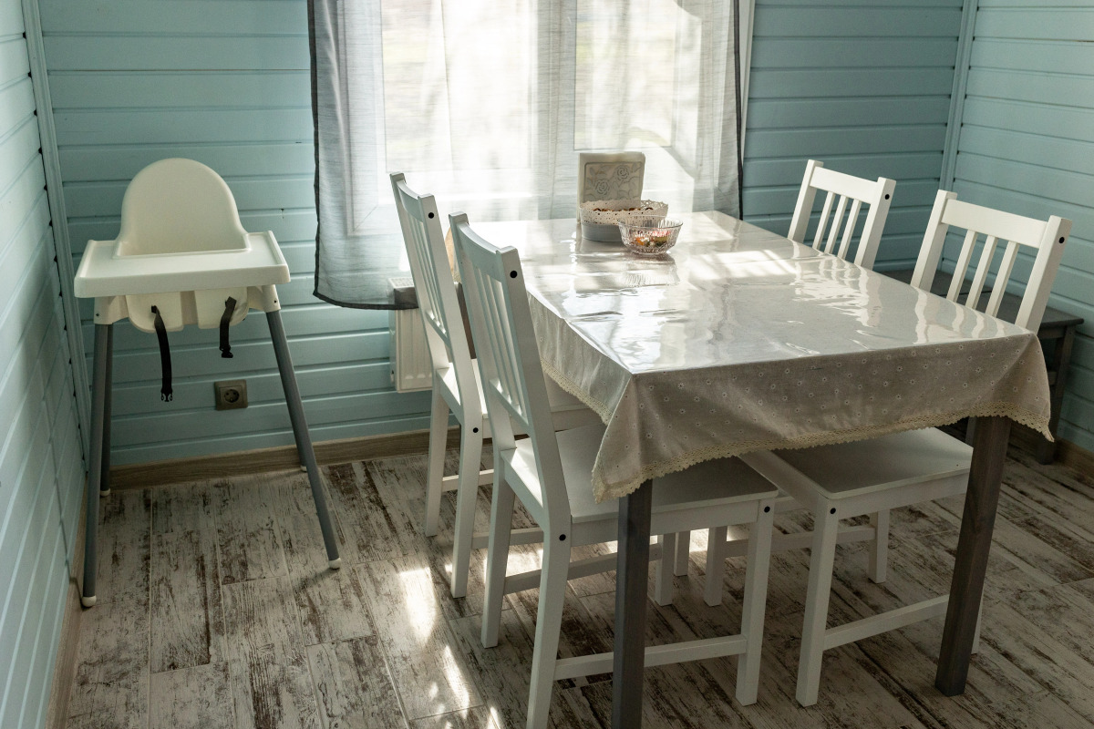 Гостевой дом Синяя синица