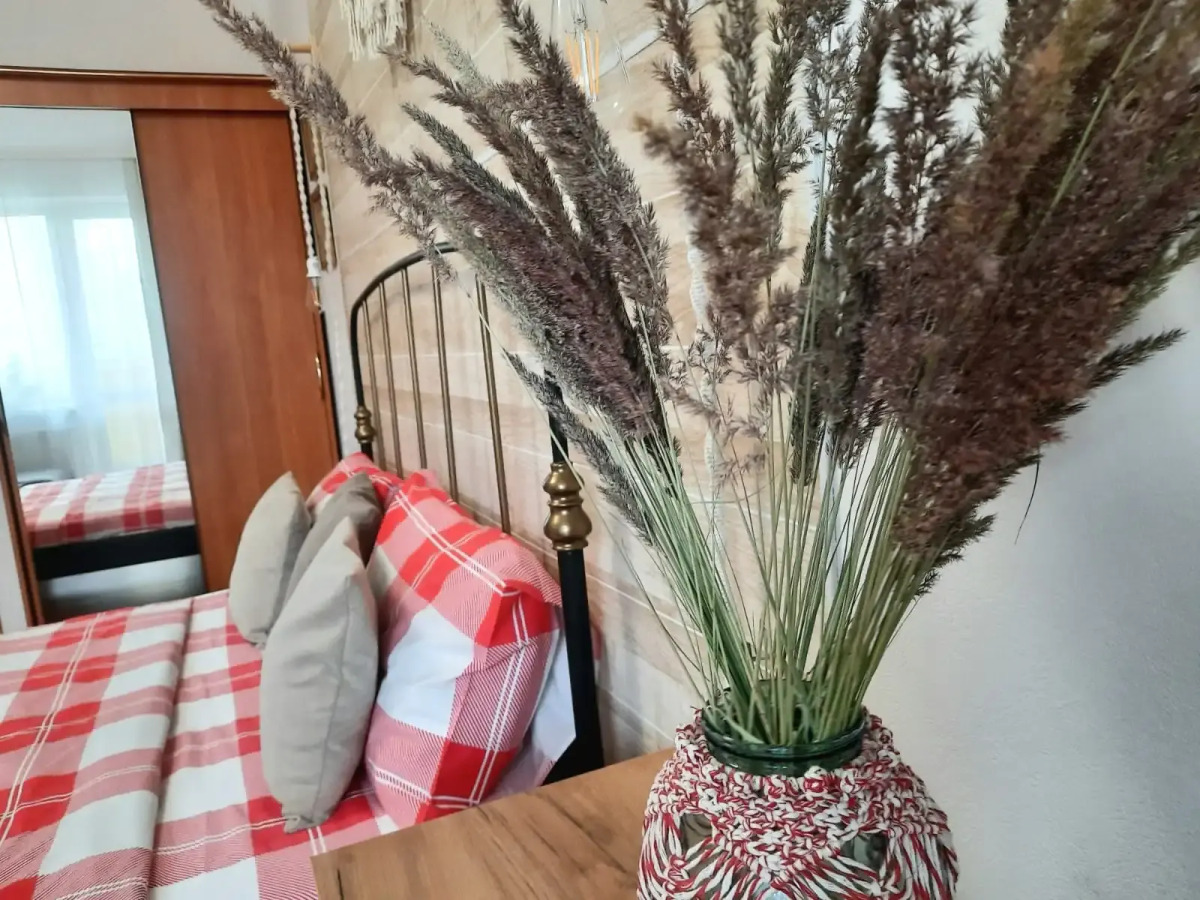 Апартаменты Южный Автовокзал