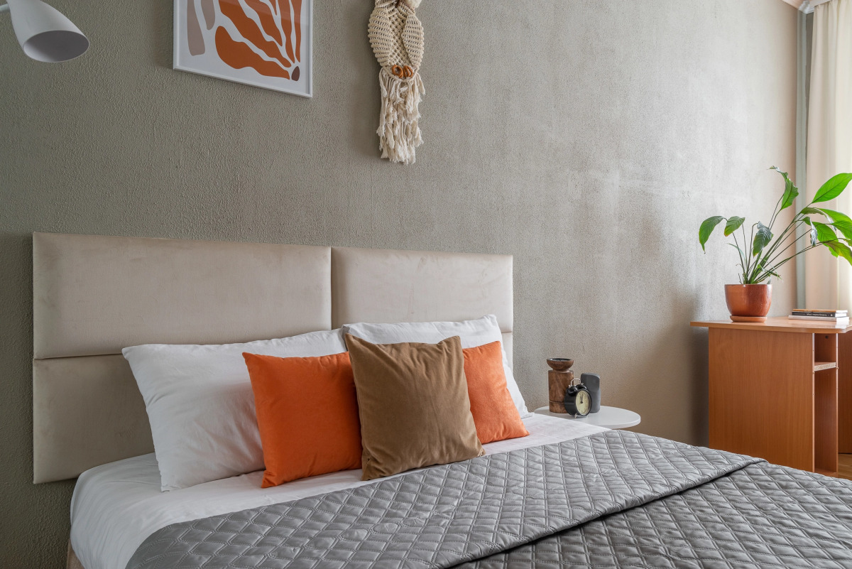 Апартаменты Кварт-Отель, Гашека, 11