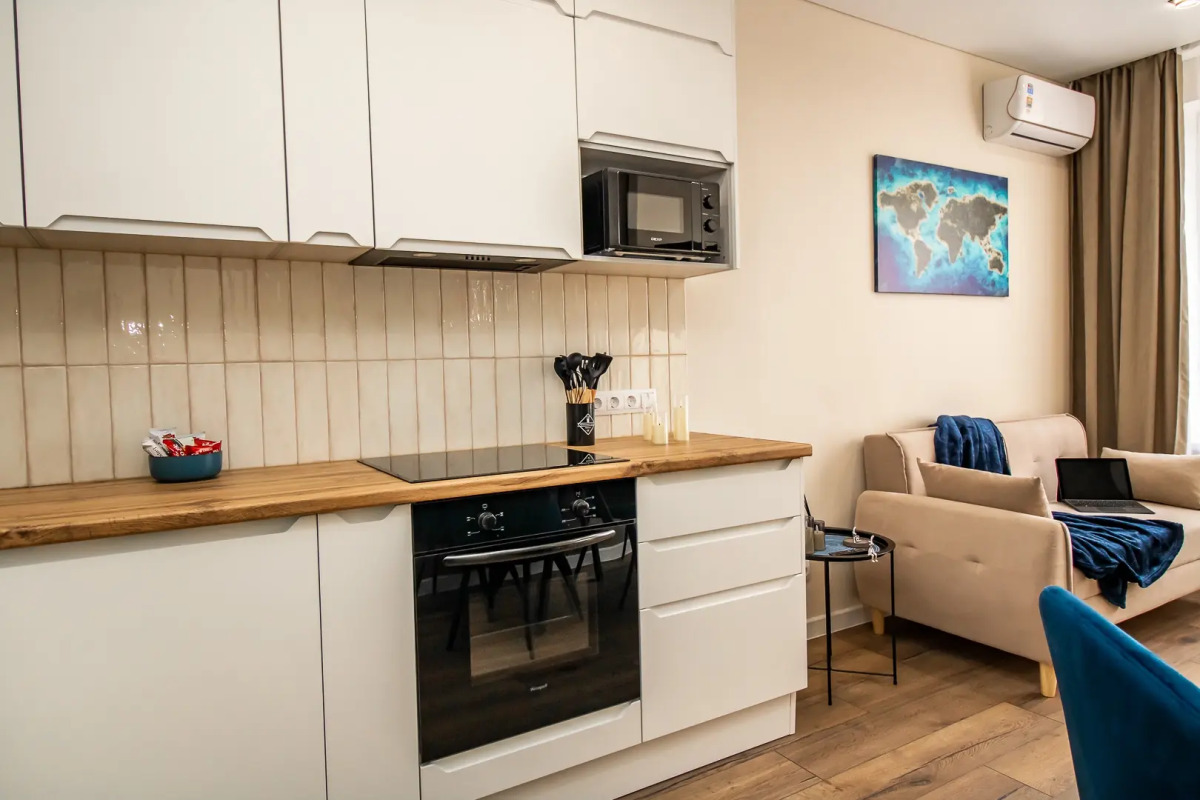 Квартира Любимово 10-613