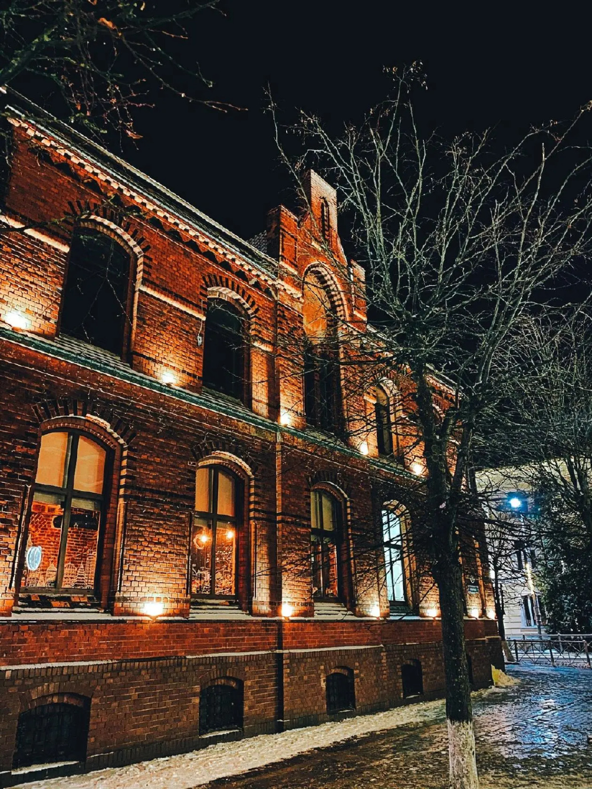 Квартира у Моря