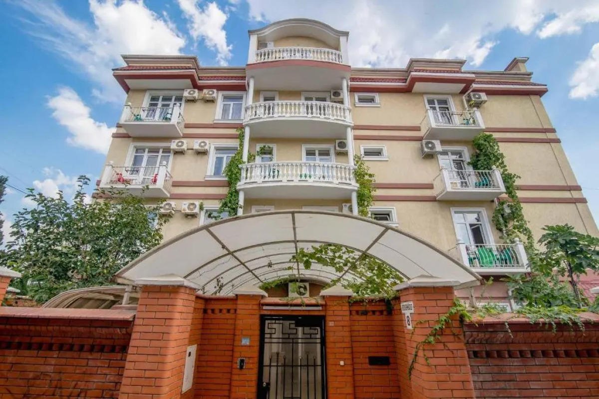 Отель Витекс