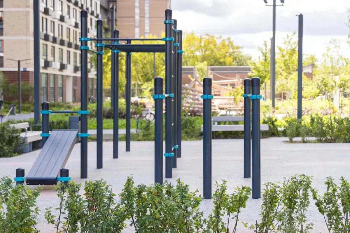 Квартира Однокомнатная с Панорамным Видом на Москву