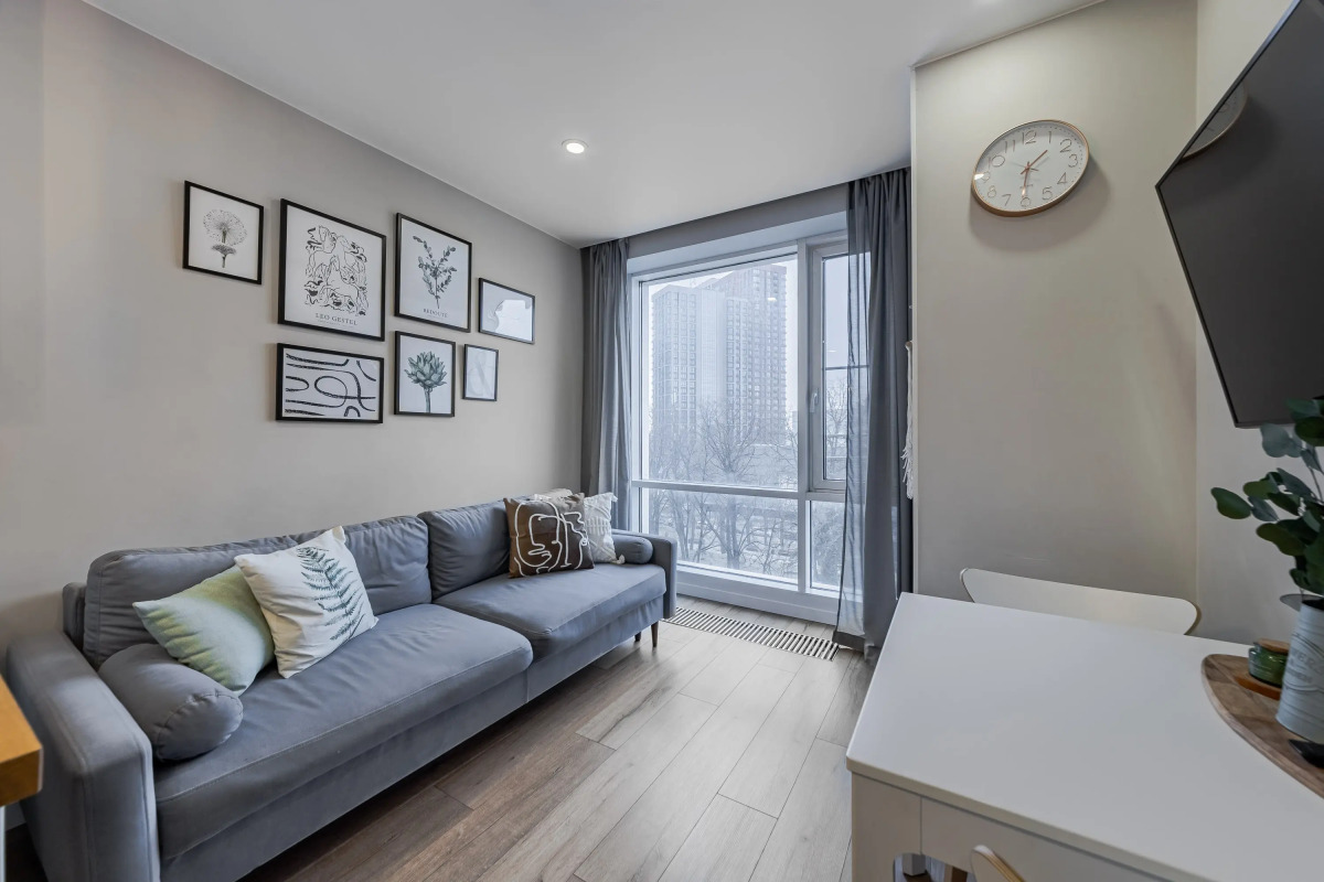 Квартира Smart Host (Смарт Хост) на проспекте Рязанский