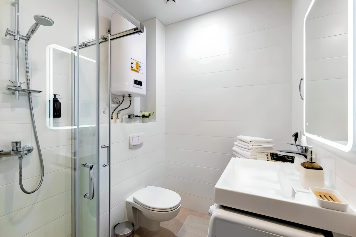 Апартаменты Люкс на Карла Маркса