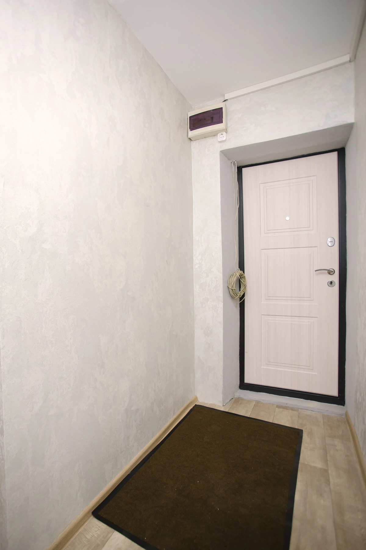 Апартаменты УК Атмосфера в центре Ярославля на Рыбинской