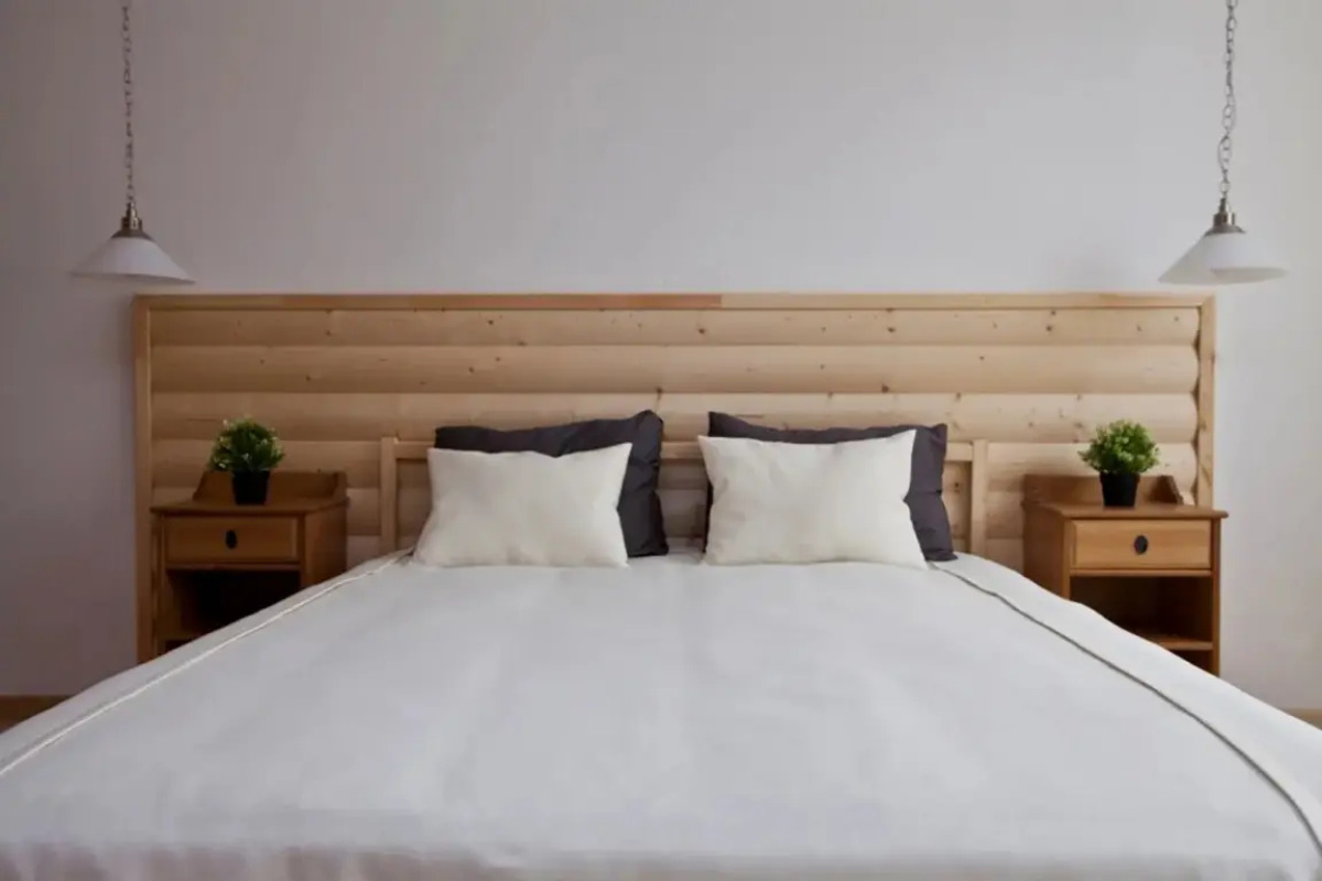 Апартаменты Smart Apart 4