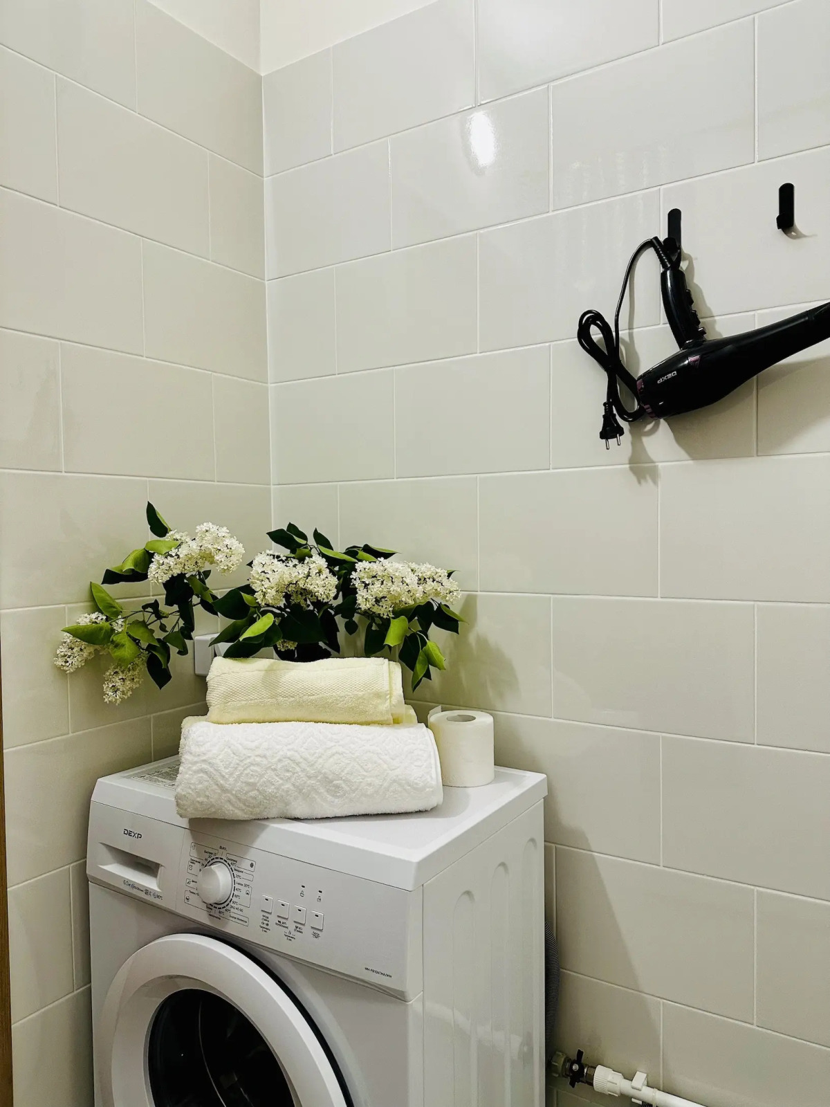 Апартаменты Стильная студия в ЖК Atrium Park