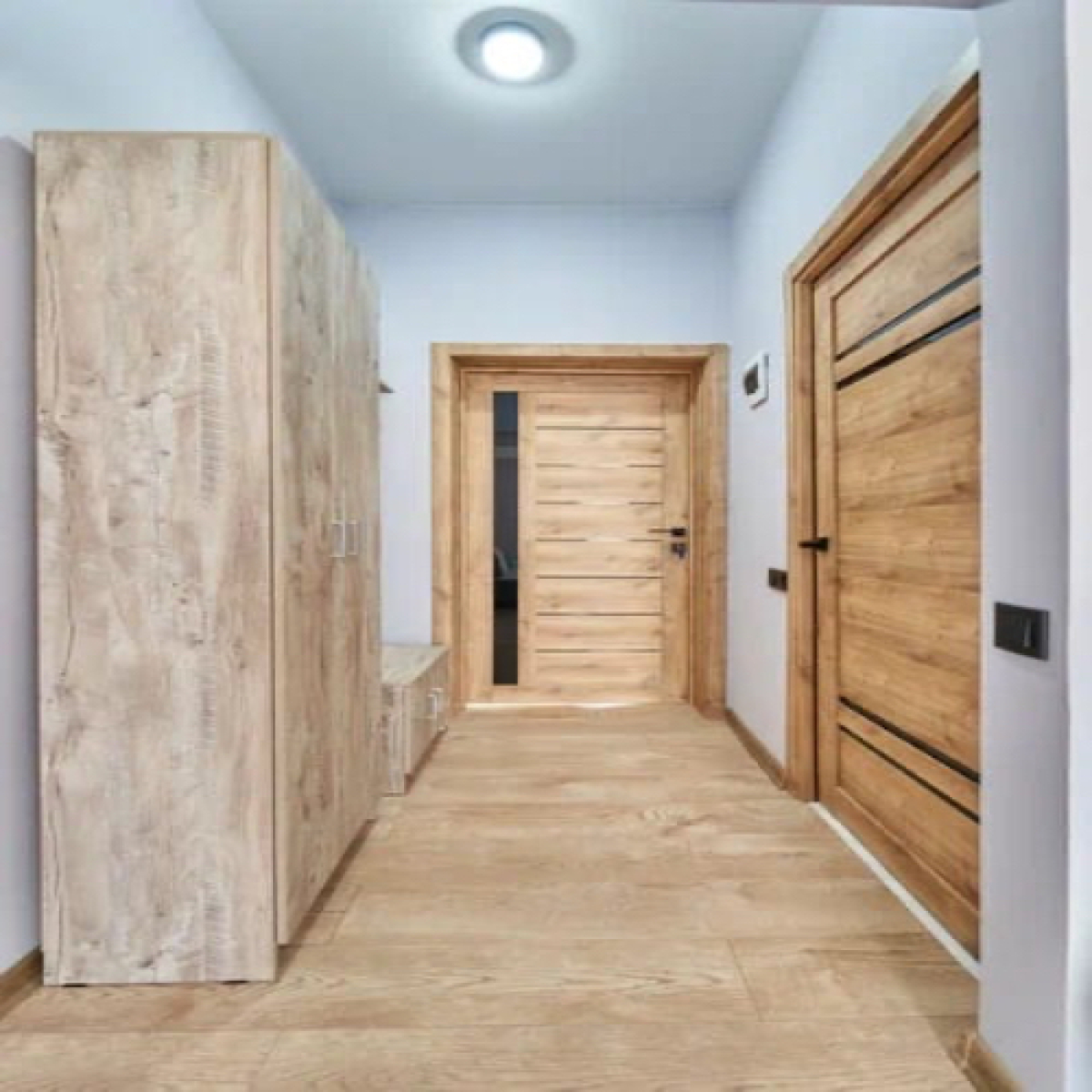 Гостевой дом на Фруктовой 28