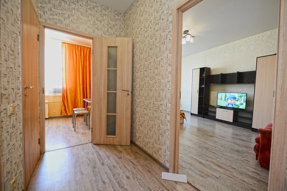 Апартаменты для Людей Ценящих Комфорт и Удобство