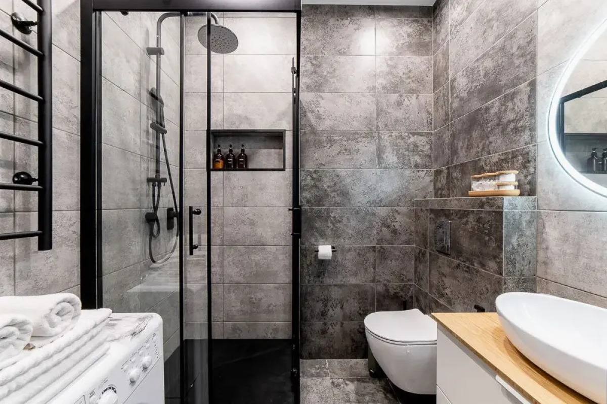 Апартаменты Eclipse от Сети Good Vibes Apartments